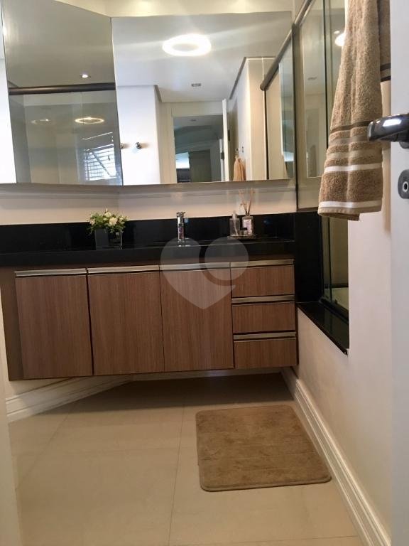 Venda Apartamento São Paulo Vila Suzana REO307776 27