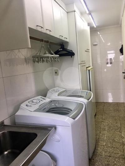 Venda Apartamento São Paulo Vila Suzana REO307776 10