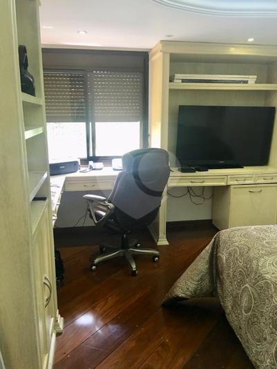 Venda Apartamento São Paulo Vila Suzana REO307776 26