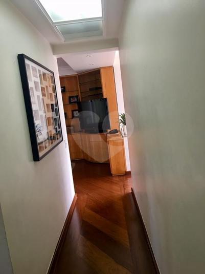 Venda Apartamento São Paulo Vila Suzana REO307776 40