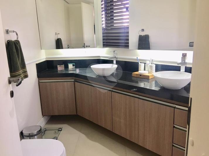 Venda Apartamento São Paulo Vila Suzana REO307776 29