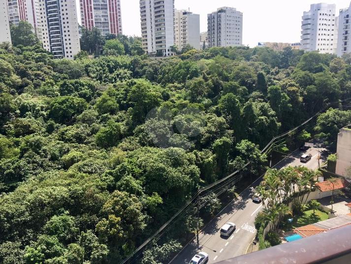 Venda Apartamento São Paulo Vila Suzana REO307776 41