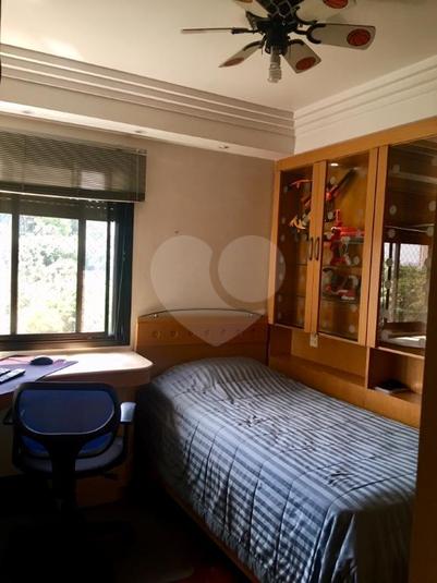 Venda Apartamento São Paulo Vila Suzana REO307776 36