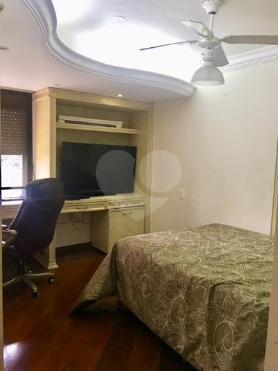 Venda Apartamento São Paulo Vila Suzana REO307776 25