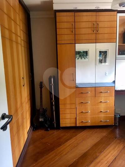 Venda Apartamento São Paulo Vila Suzana REO307776 35