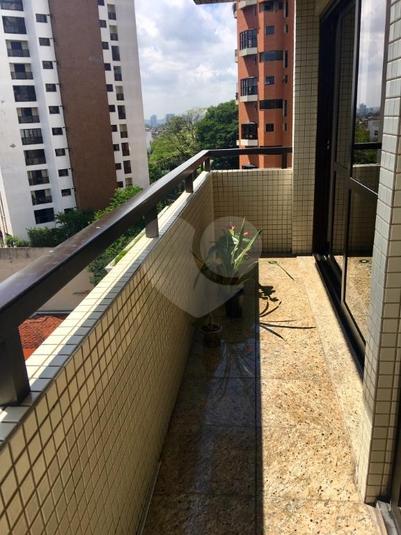 Venda Apartamento São Paulo Vila Suzana REO307776 6