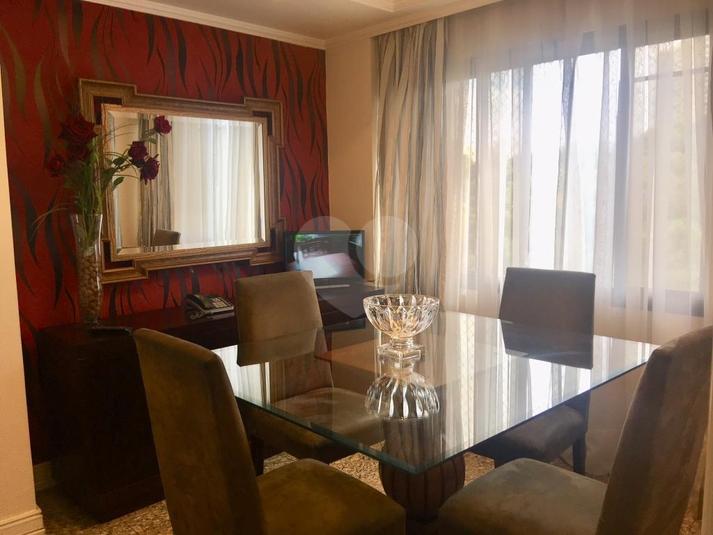 Venda Apartamento São Paulo Vila Suzana REO307776 4