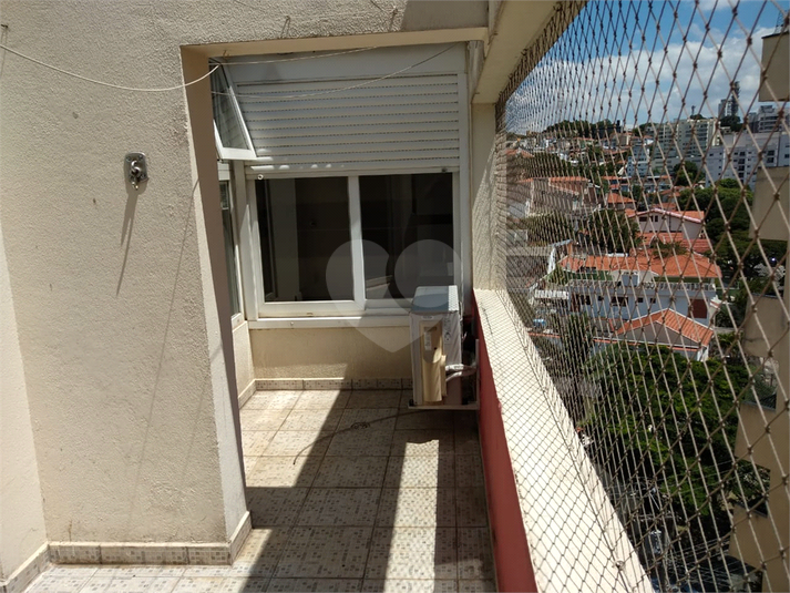 Venda Cobertura São Paulo Vila Ipojuca REO307786 22