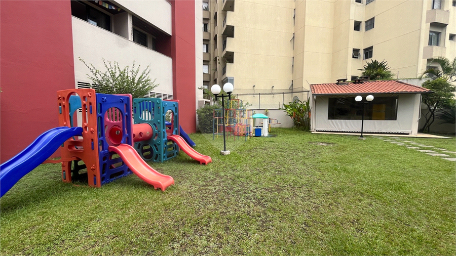 Venda Cobertura São Paulo Vila Ipojuca REO307786 62