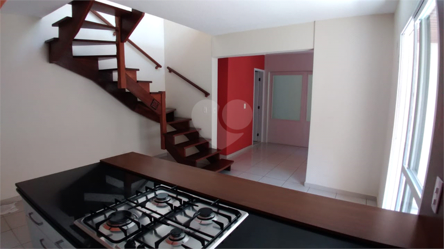 Venda Cobertura São Paulo Vila Ipojuca REO307786 27