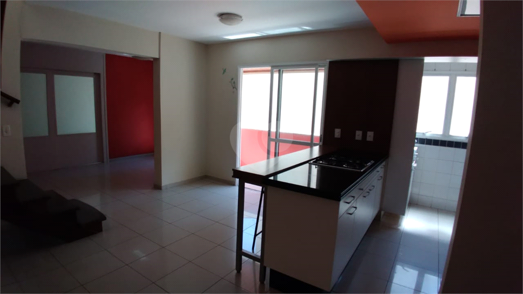 Venda Cobertura São Paulo Vila Ipojuca REO307786 2