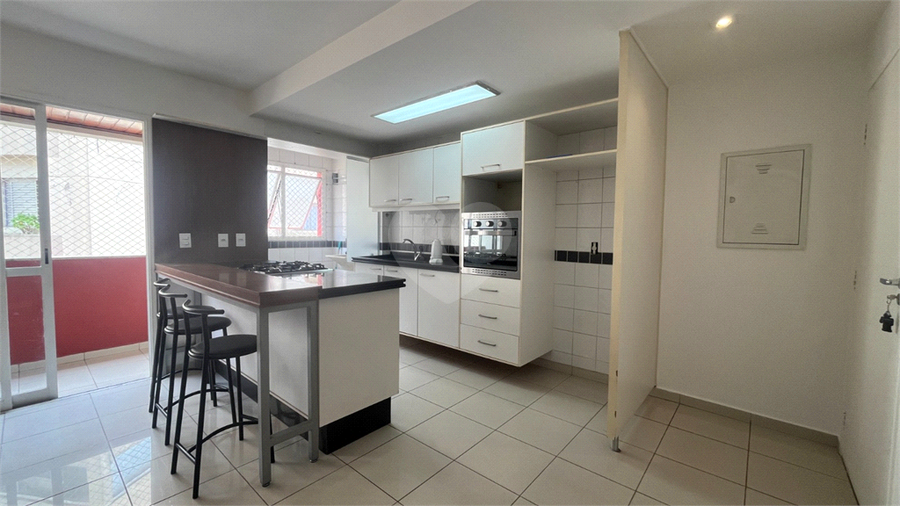 Venda Cobertura São Paulo Vila Ipojuca REO307786 32