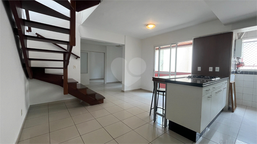 Venda Cobertura São Paulo Vila Ipojuca REO307786 36