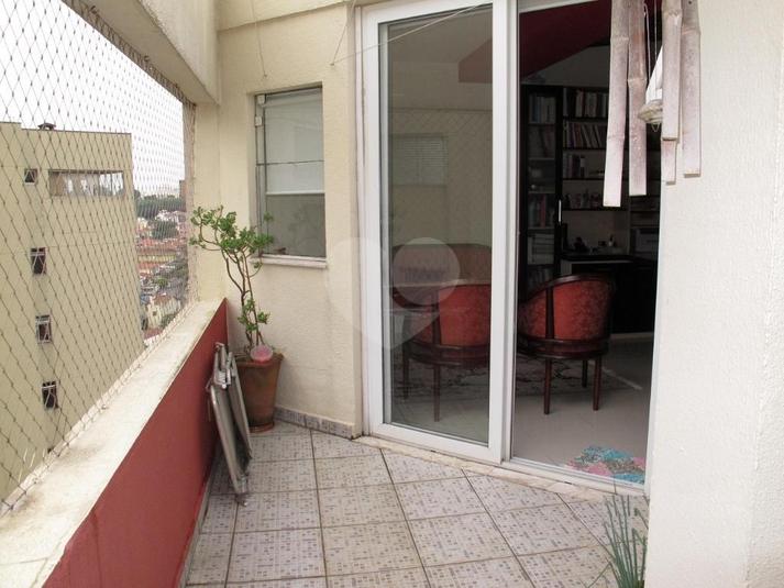 Venda Cobertura São Paulo Vila Ipojuca REO307786 10