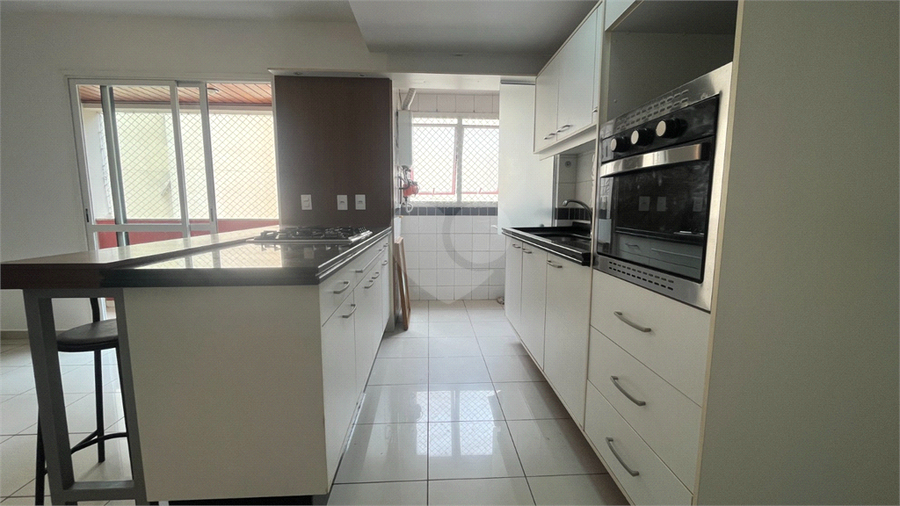 Venda Cobertura São Paulo Vila Ipojuca REO307786 52