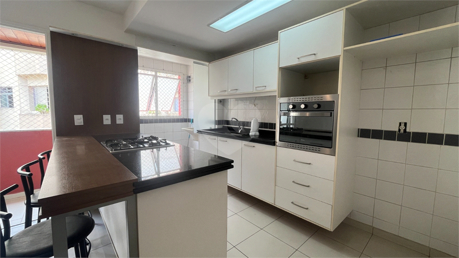 Venda Cobertura São Paulo Vila Ipojuca REO307786 33