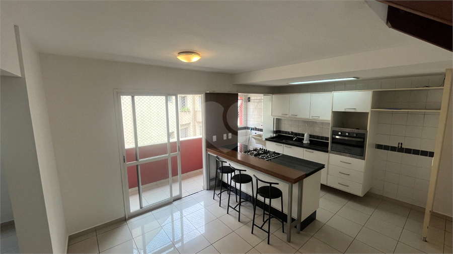 Venda Cobertura São Paulo Vila Ipojuca REO307786 50