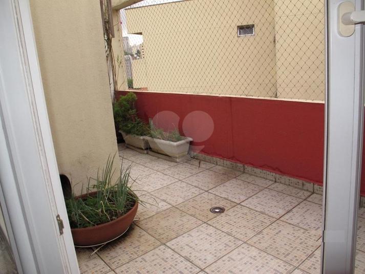 Venda Cobertura São Paulo Vila Ipojuca REO307786 7