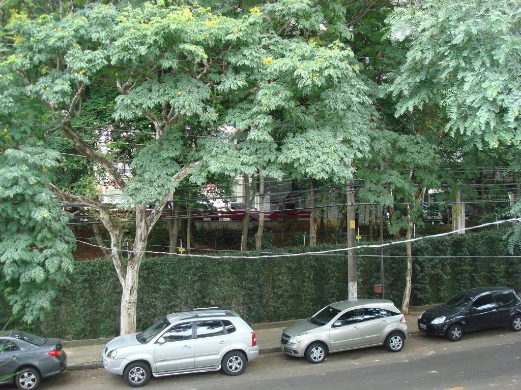 Venda Sobrado São Paulo Sumaré REO307829 24