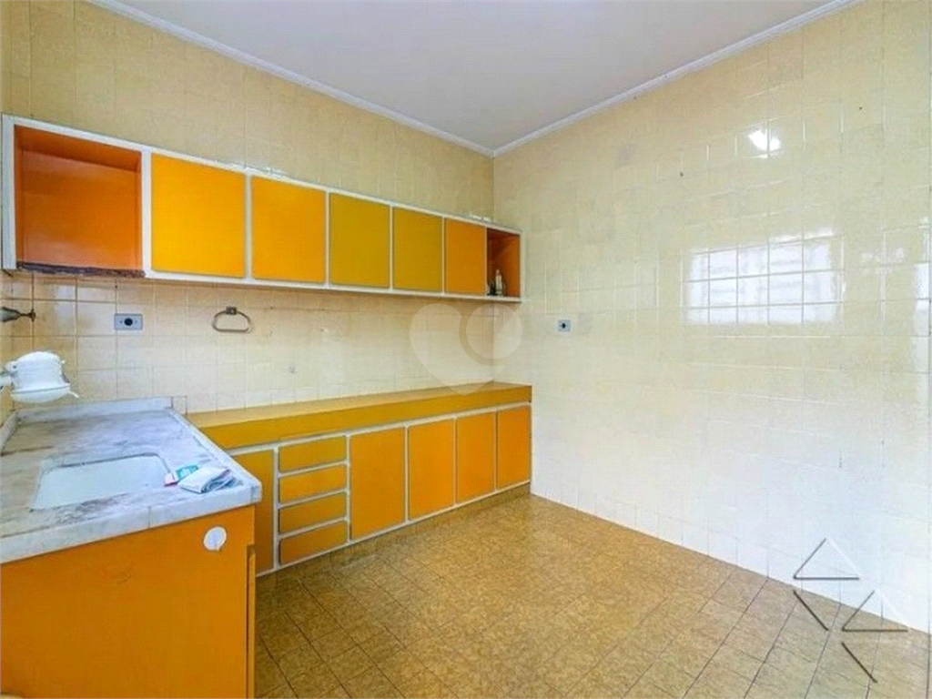 Venda Sobrado São Paulo Sumaré REO307829 14