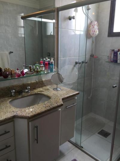 Venda Apartamento Campinas Jardim Planalto REO307839 21