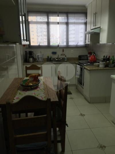 Venda Apartamento Campinas Jardim Planalto REO307839 22