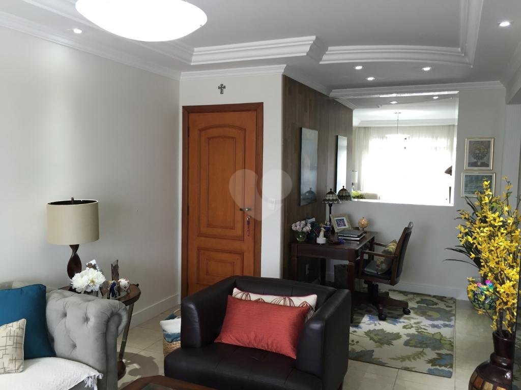 Venda Apartamento Campinas Jardim Planalto REO307839 1