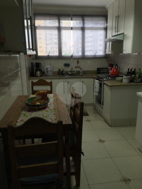 Venda Apartamento Campinas Jardim Planalto REO307839 3