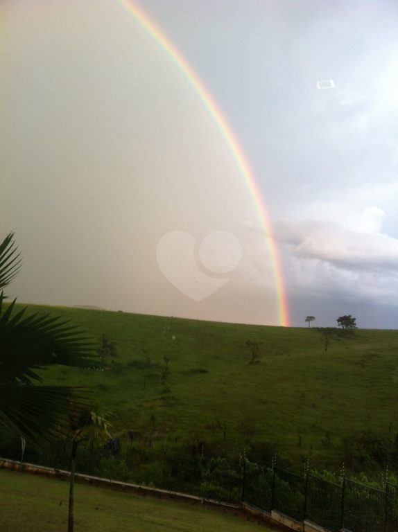 Venda Terreno Campinas Ville Sainte Hélène REO307865 4