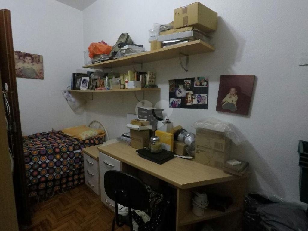 Venda Apartamento São Paulo Campos Elíseos REO307902 4