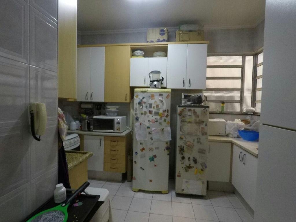 Venda Apartamento São Paulo Campos Elíseos REO307902 11