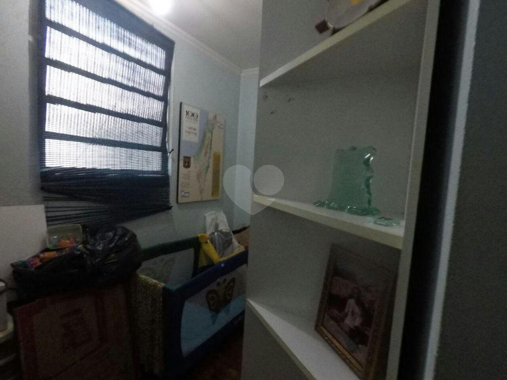 Venda Apartamento São Paulo Campos Elíseos REO307902 9