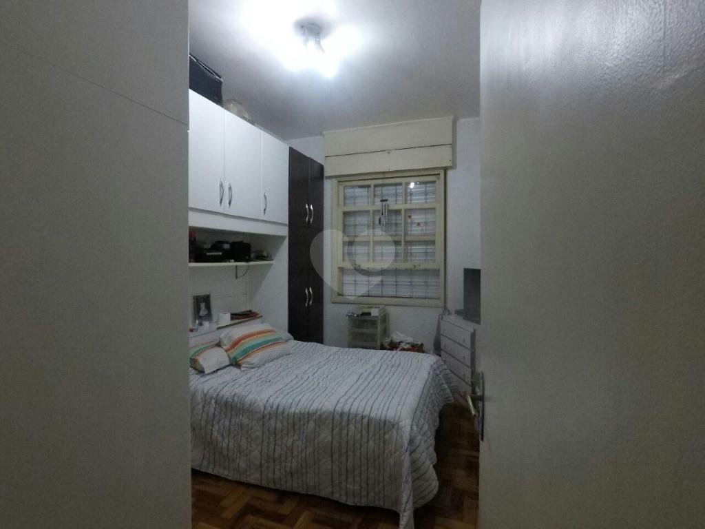 Venda Apartamento São Paulo Campos Elíseos REO307902 6