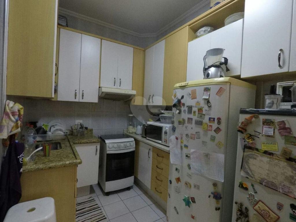 Venda Apartamento São Paulo Campos Elíseos REO307902 12