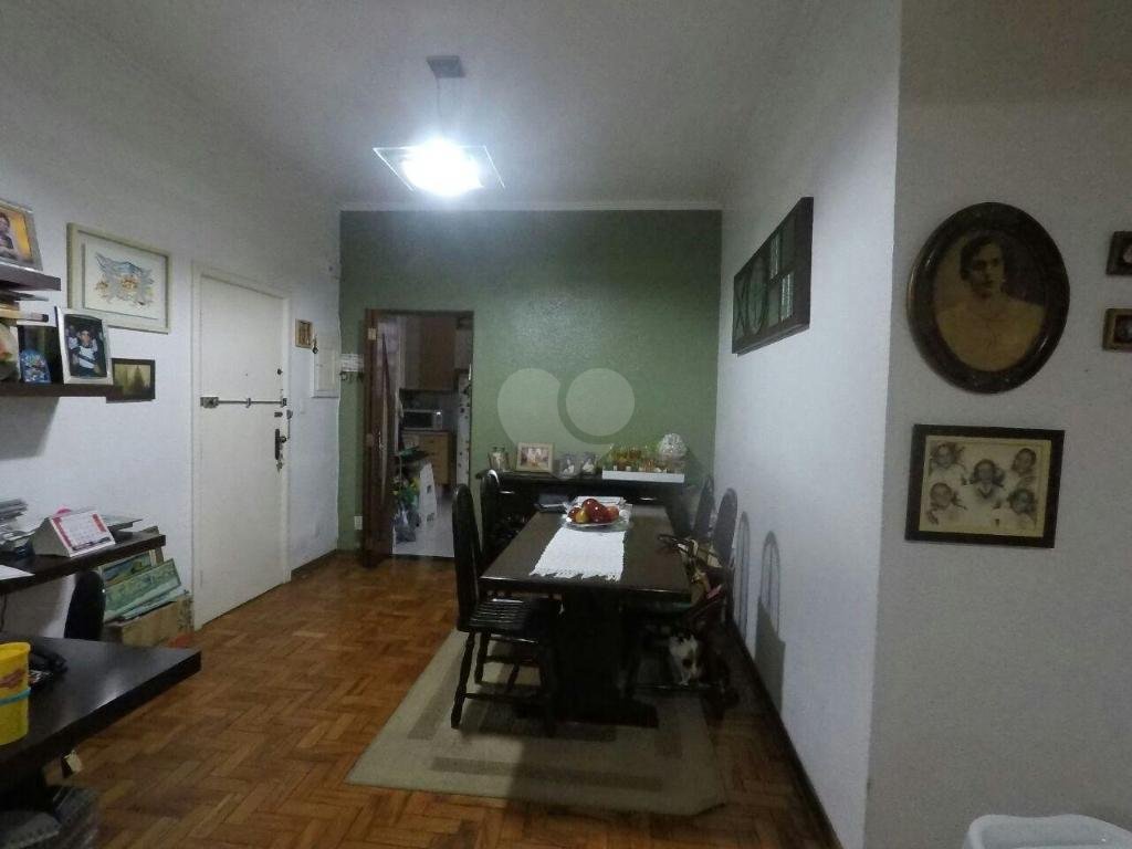 Venda Apartamento São Paulo Campos Elíseos REO307902 3