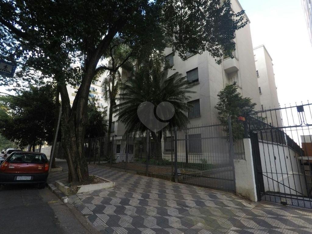 Venda Apartamento São Paulo Campos Elíseos REO307902 13