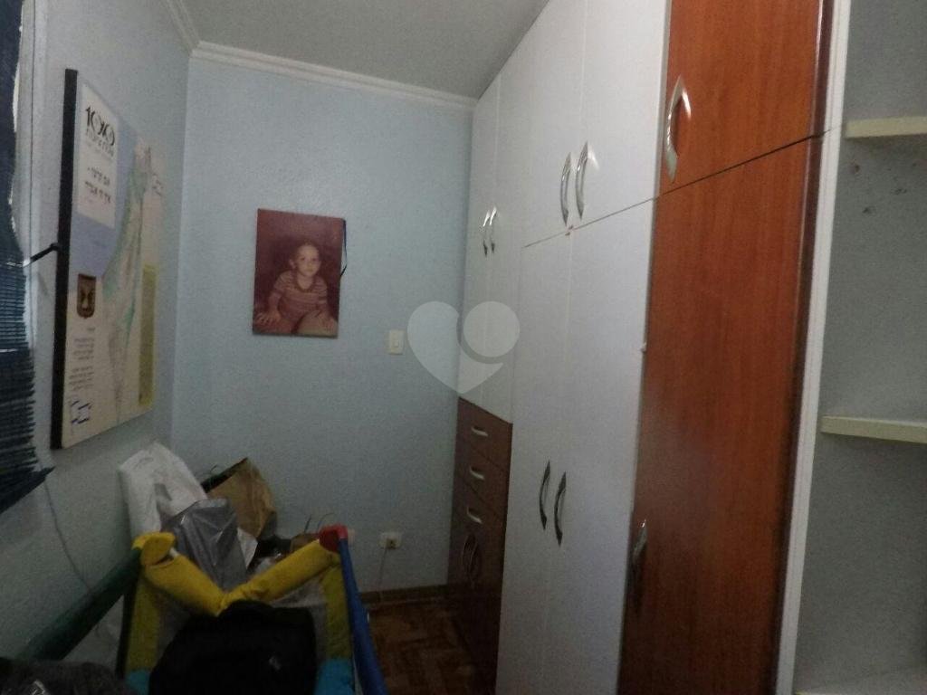 Venda Apartamento São Paulo Campos Elíseos REO307902 8