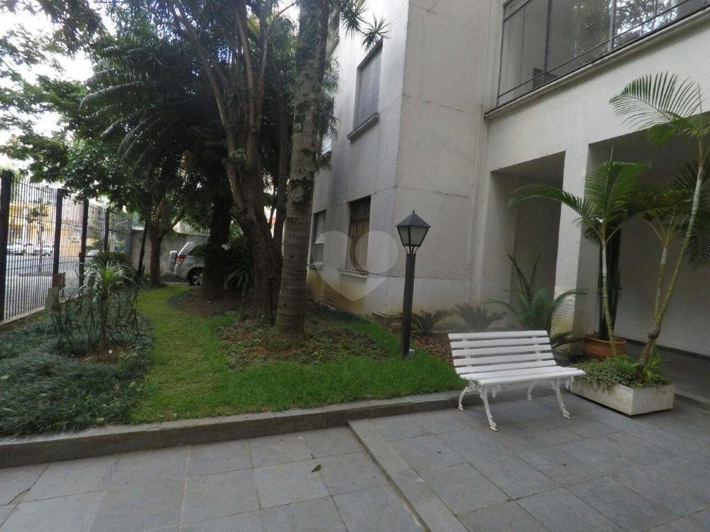 Venda Apartamento São Paulo Campos Elíseos REO307902 14