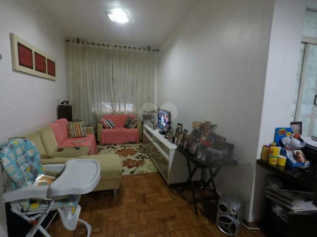 Venda Apartamento São Paulo Campos Elíseos REO307902 1