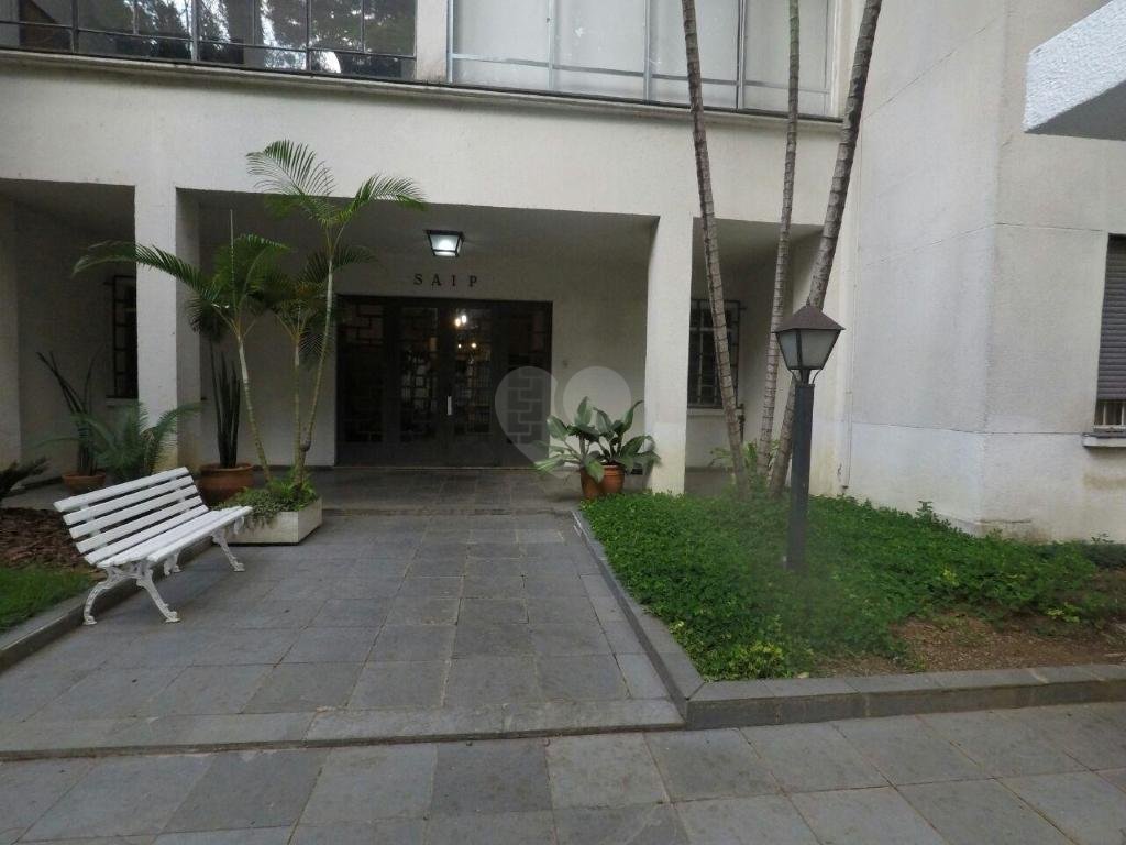 Venda Apartamento São Paulo Campos Elíseos REO307902 15