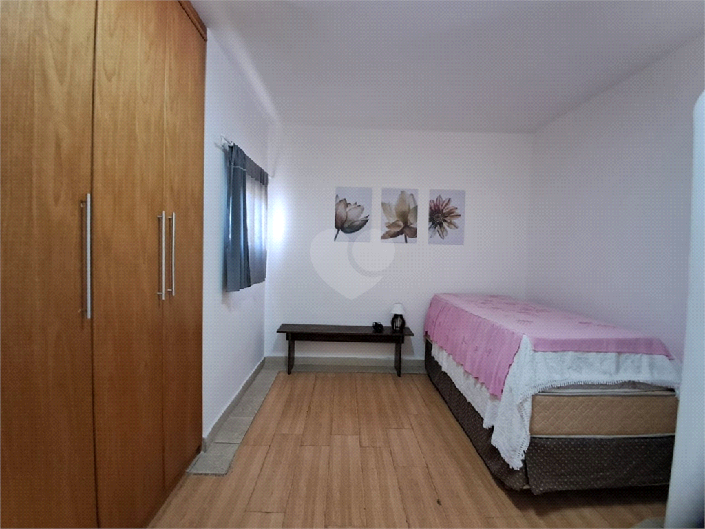 Aluguel Duplex São Paulo Santana REO307914 13