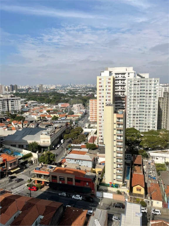 Aluguel Duplex São Paulo Santana REO307914 25