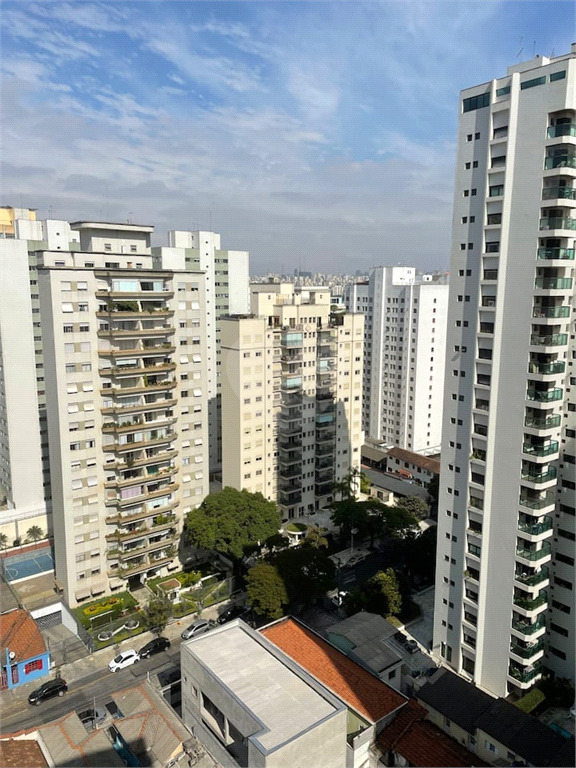 Aluguel Duplex São Paulo Santana REO307914 24