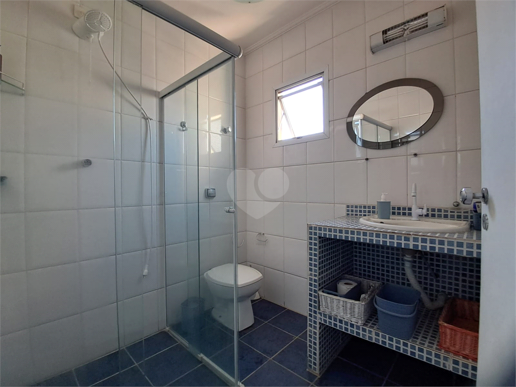 Aluguel Duplex São Paulo Santana REO307914 14