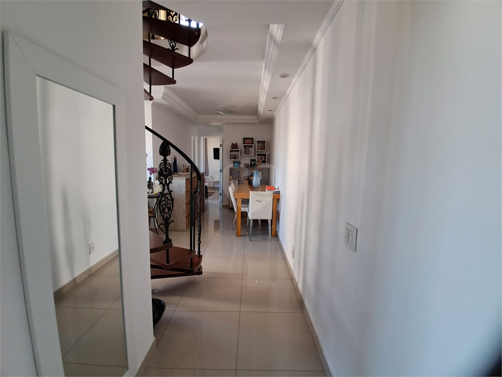 Aluguel Duplex São Paulo Santana REO307914 2