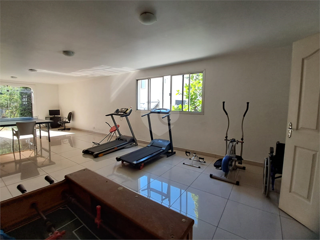 Aluguel Duplex São Paulo Santana REO307914 22