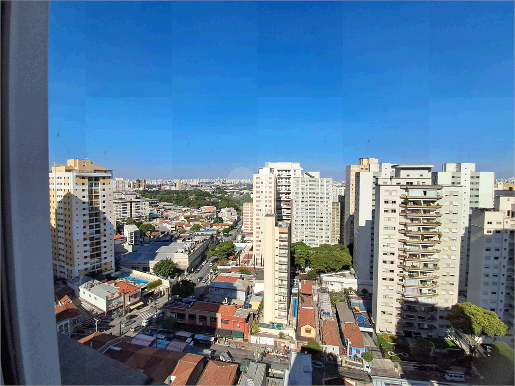 Aluguel Cobertura São Paulo Santana REO307914 18