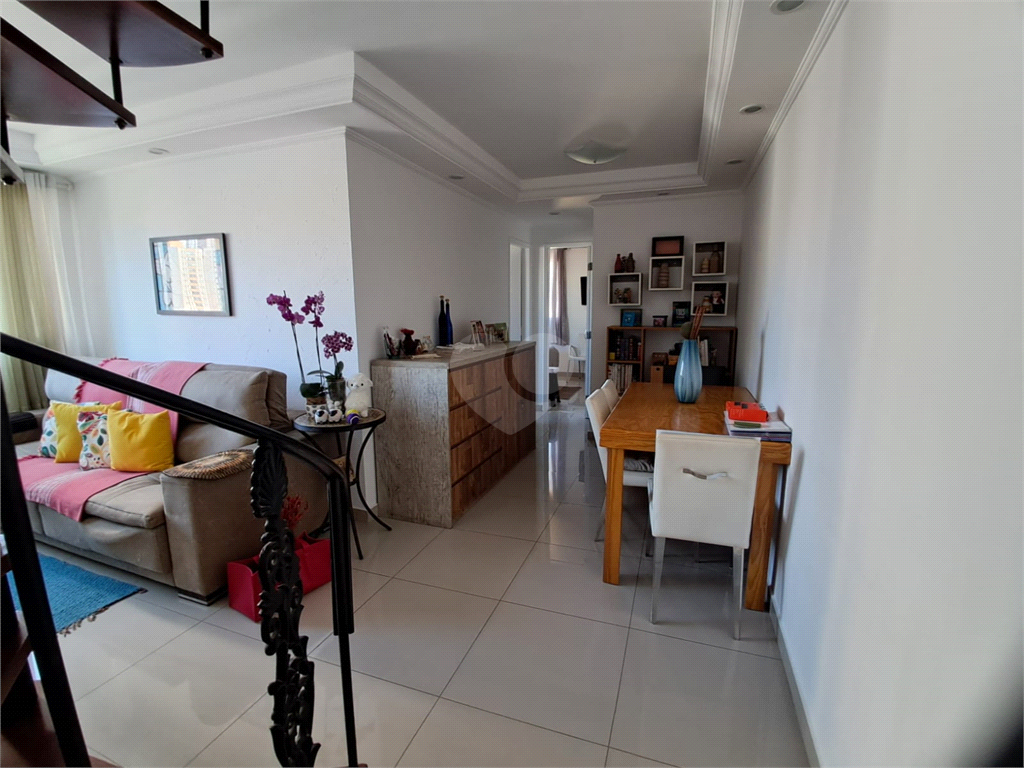 Aluguel Duplex São Paulo Santana REO307914 4