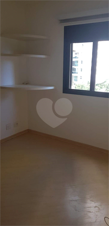 Venda Apartamento São Paulo Campo Belo REO307933 14