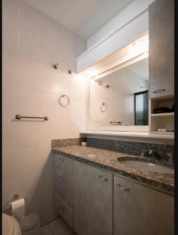 Venda Apartamento São Paulo Campo Belo REO307933 11